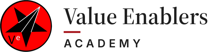 Value Enablers Academy home