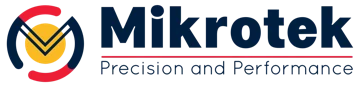 Mikrotek Machines