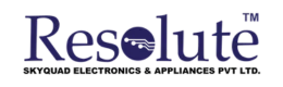 Resolute Electronics
