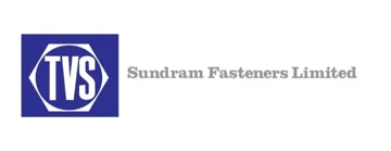 Sundram Fasteners (TVS)