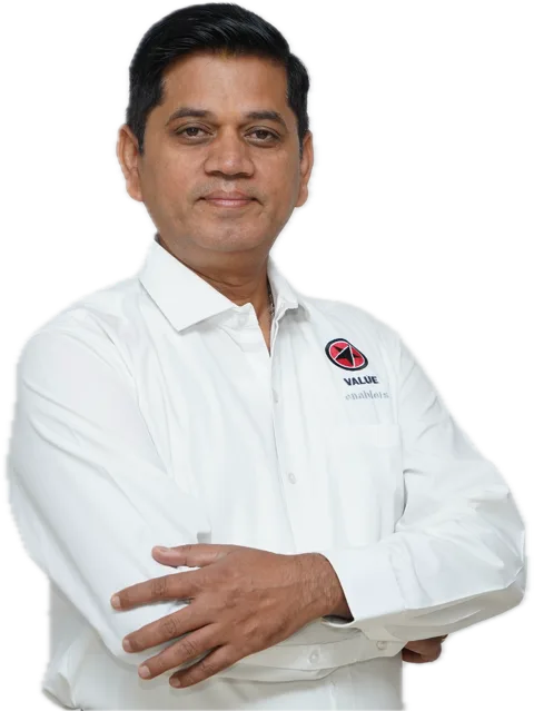 Dr. Lean Murali